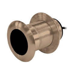 Garmin B619 20 Degree Tilt Bronze Thru-Hull Transducer - 8-Pin [010-10217-22] - Green Vista Living