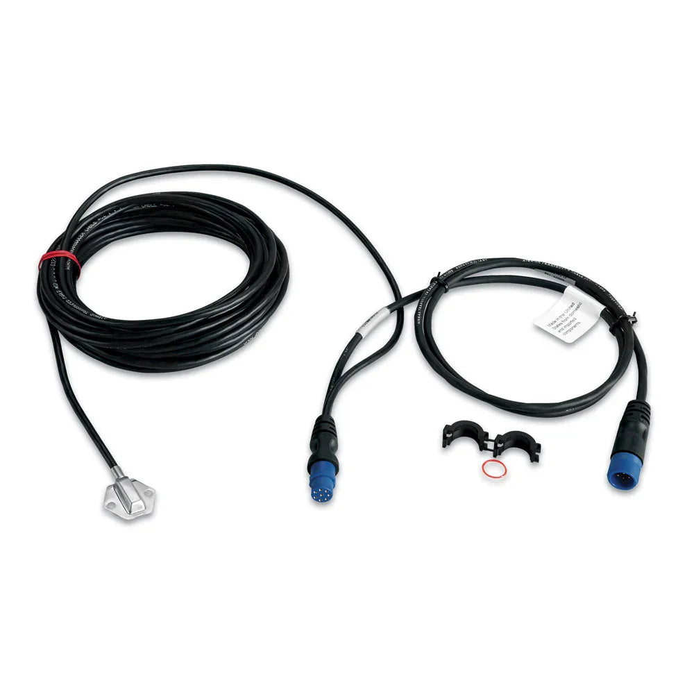 Garmin External Mount Water Temp Probe - Airmar T80 - 8-Pin [010-10717-20] Garmin