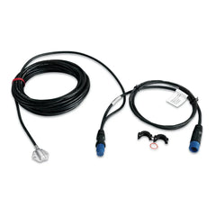 Garmin External Mount Water Temp Probe - Airmar T80 - 8-Pin [010-10717-20] Garmin