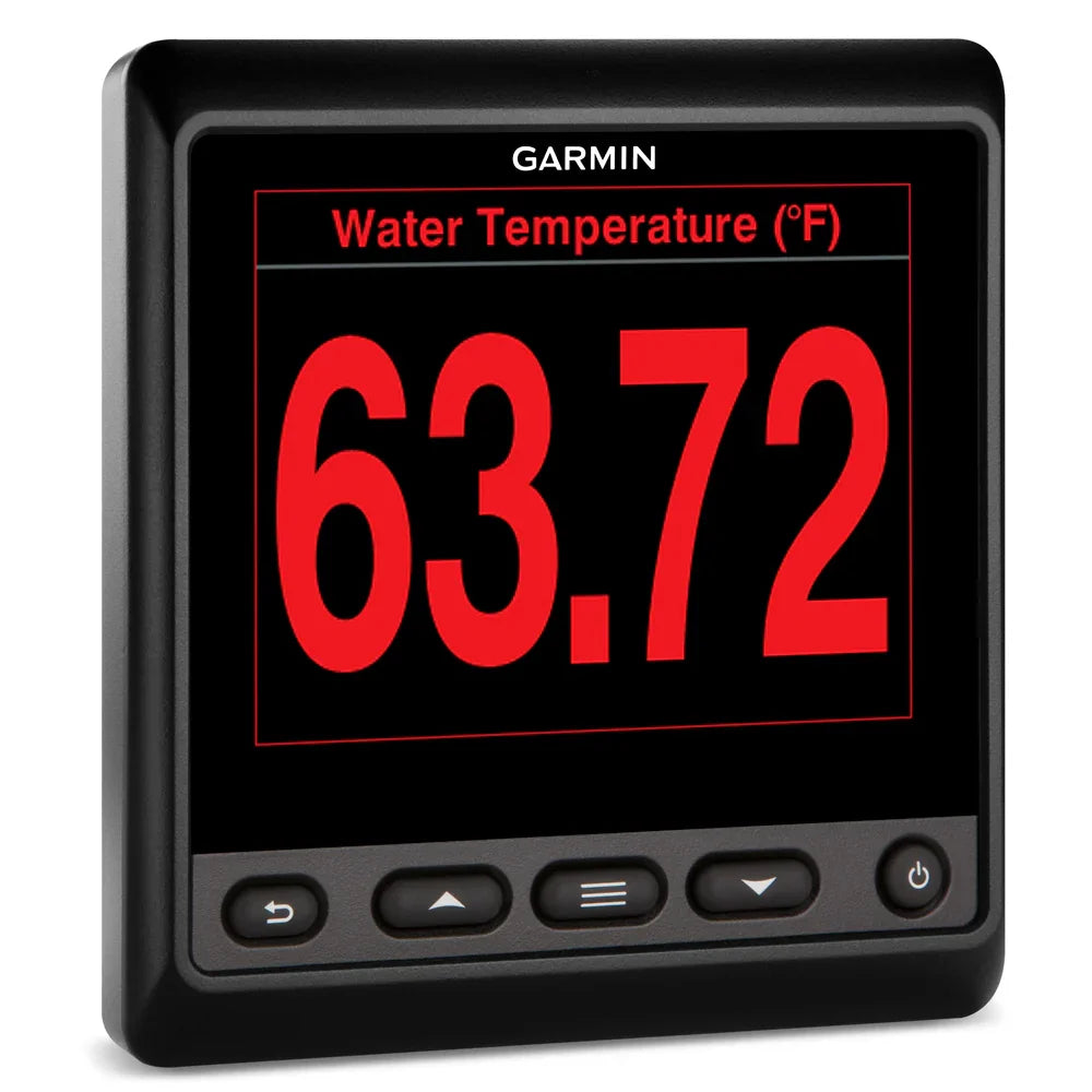 Garmin GMI 20 Marine Instrument Display [010-01140-00] - Green Vista Living