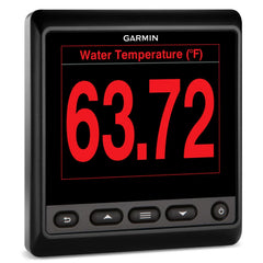 Garmin GMI 20 Marine Instrument Display [010-01140-00] - Green Vista Living