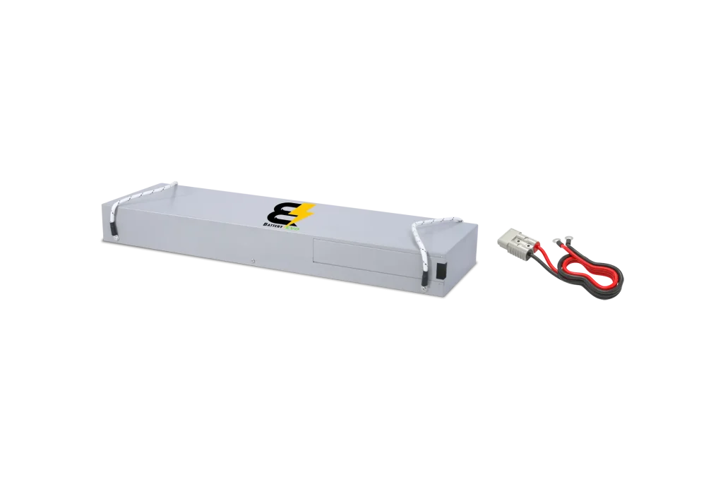 BatteryEvo 48V MUSTANG