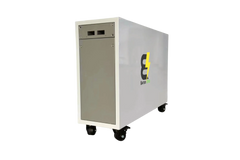 BatteryEvo 48V RHINO 4 with INVERTER and Solar Accessories Kit