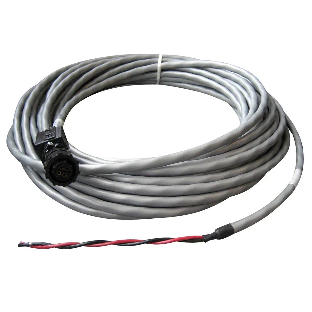 KVH Power Cable f/TracVision 4, 6, M5, M7 & HD7 - 50' [32-0510-50] KVH