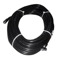 KVH RG-11 RF Cable w/Right Angle Connector - 50 [32-1087-50] - Green Vista Living