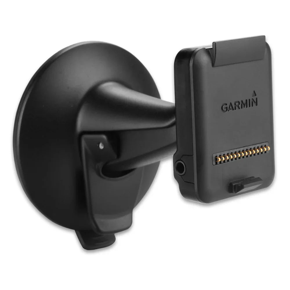 Garmin Suction Cup Mount f/dzl 760LMT, nuvi 2757LM & 2797LMT & RV 760LMT [010-11932-00] Garmin