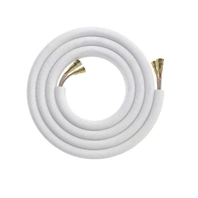 MRCOOL DIY 5th Gen E Star 36K BTU Single Zone Mini Split Complete System with 25ft. Line Set 230V | System Set