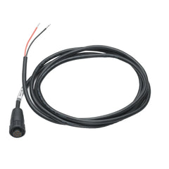 Humminbird PC12 Power Cord - 6' f/ION & ONIX Series [720085-1] - Green Vista Living