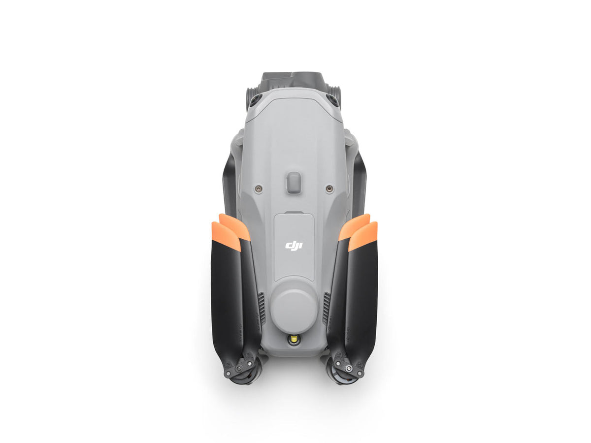 DJI DroneDeploy Matrice 4E Enterprise Drone Ready to Fly Bundle Package