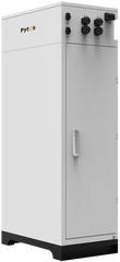 Pytes V-BOX-OC Outdoor Cabinet for Pytes V5 Batteries - Green Vista Living