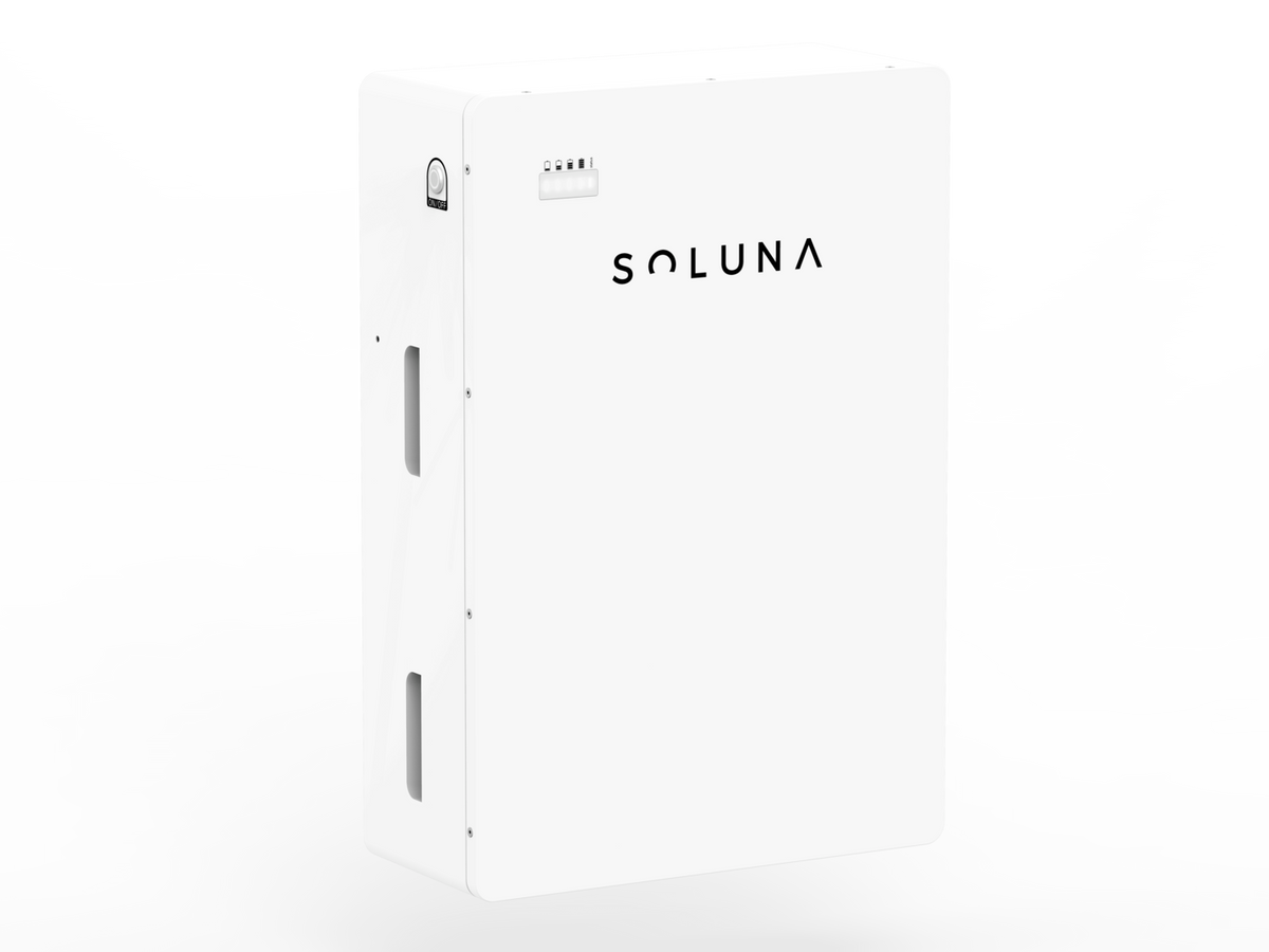 Soluna Battery MODULE 32K Jupiter Pack LV