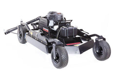 Swisher Rough Cut 14.5HP, 44" 12V Commercial Pro 4 Wheel Mower - Green Vista Living
