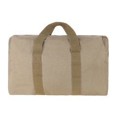 Hoplite Canvas Parachute Bag - Green Vista Living