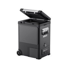 IPT20 Pickup Truck 12 Volt Freezer | ICECO | 18.3 LT
