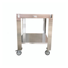 WPPO Karma 32 Stand / Cart - Green Vista Living