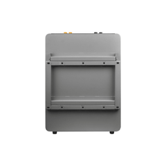 EG4 100Ah Lithium Battery - WallMount [Indoor] | 48V 5.12kWh LiFePO4 | UL1973 Certified | 10-Year Warranty