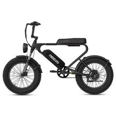 MEELOD DK200SE | The best entry-level moped style ebike - Green Vista Living