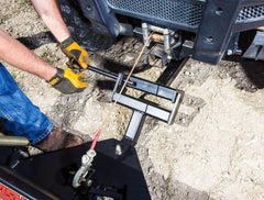 Swisher UTV 62" Plow Blade - Green Vista Living