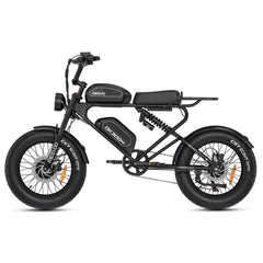 MEELOD DK300 MAX | Dual 1200W Motor, Dual Battery - Green Vista Living