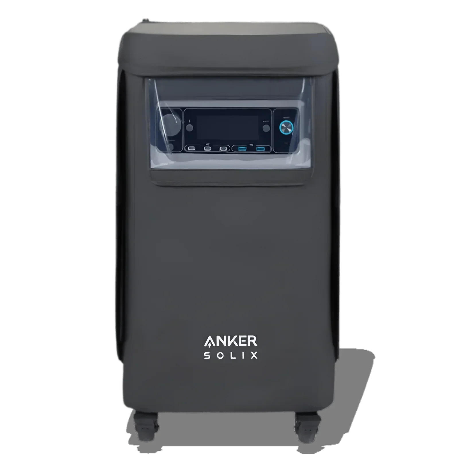 Anker SOLIX F3800 Protective Cover - Green Vista Living