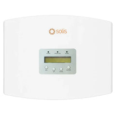 Solis Inverters, S1-W4G-ST(4PIN-5), Plugin Cellular stick, 4 Pin Connector, SIM card 5 year plan 2 year standard warranty Solis