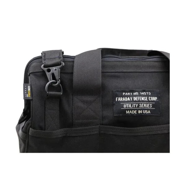 Faraday Defense Cordura Utility Bag Medium