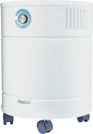 AllerAir - AirMedic Pro 5 Air Purifier - Green Vista Living
