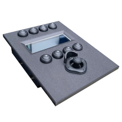 Iris 595 Controller f/NightRunner w/Joystick [IRIS595] - Green Vista Living