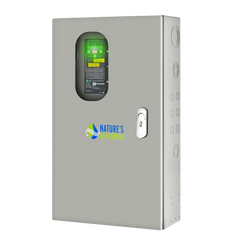 Nature's Generator 50A Automatic Generator Transfer Switch - Green Vista Living