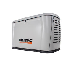 Generac 14kW Air-Cooled Standby Generator Next Gen 7258