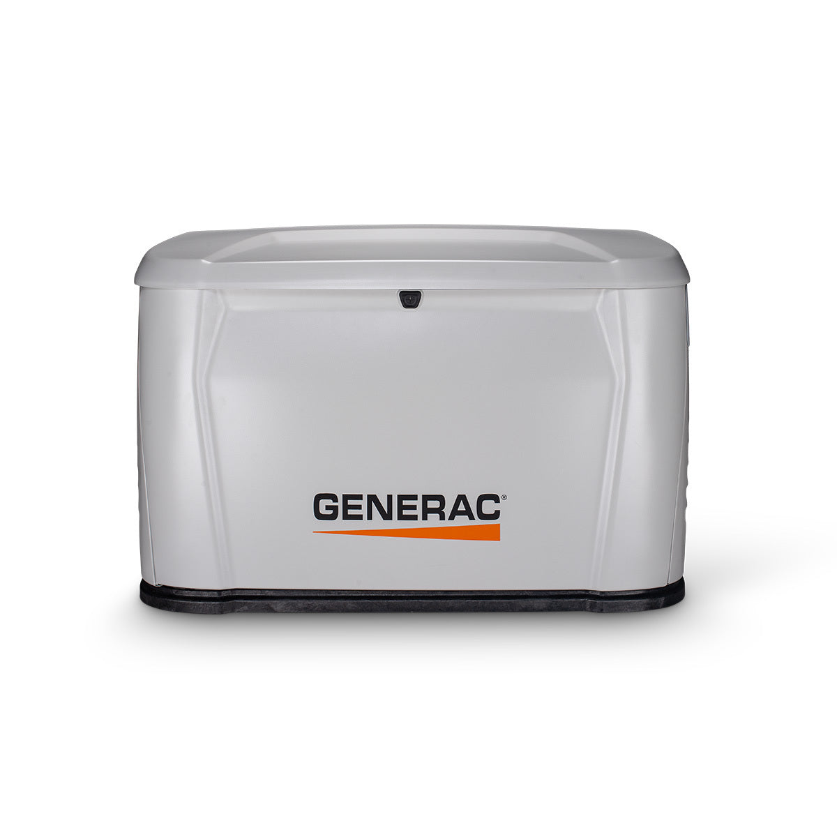 Generac 7260 - 22/21kW Next Generation Air-Cooled Standby Generator Only