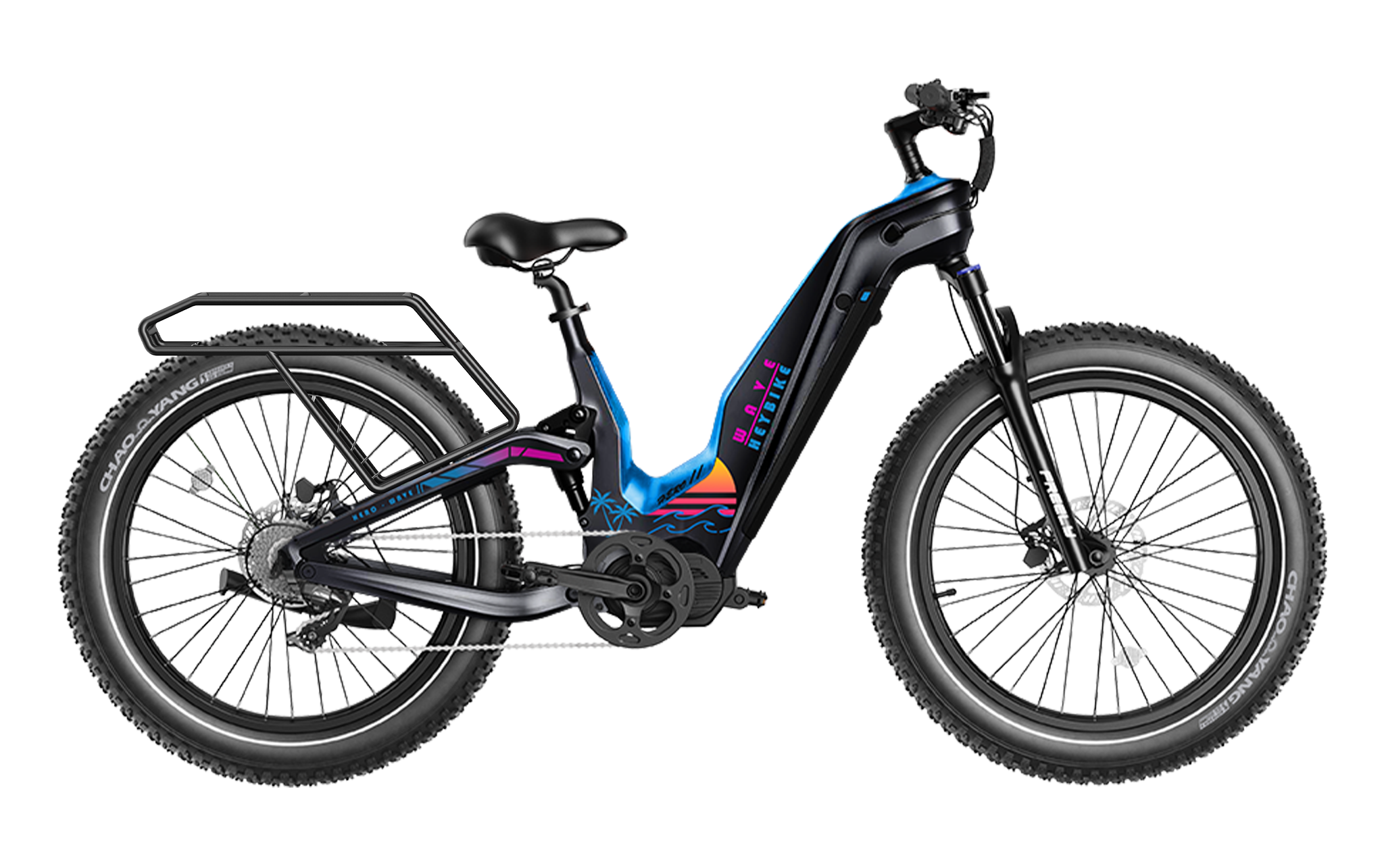 Heybike Hero