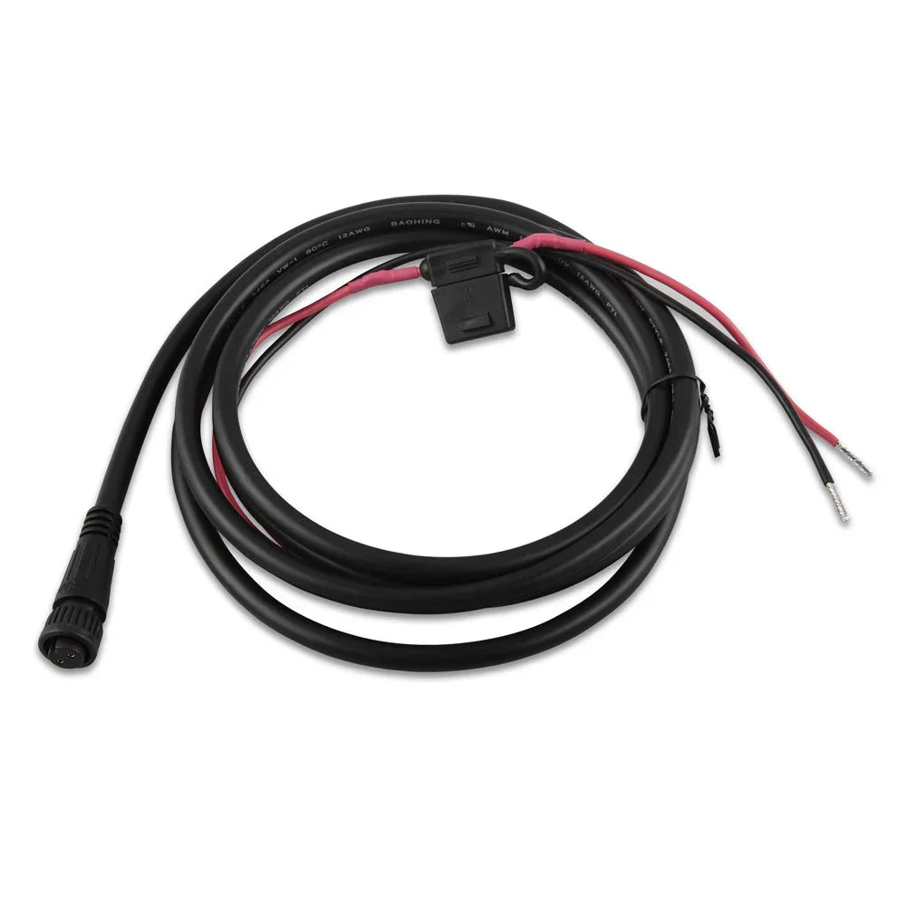 Garmin ECU Power Cable f/GHP 10 - Twist Lock [010-11057-00] - Green Vista Living