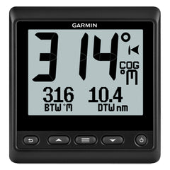 Garmin GNX 20 Marine Instrument w/Standard Display - 4" [010-01142-00] Garmin