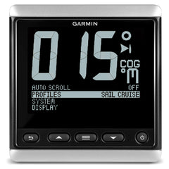 Garmin GNX 21 Marine Instrument w/Inverted Display - 4" [010-01142-10] Garmin