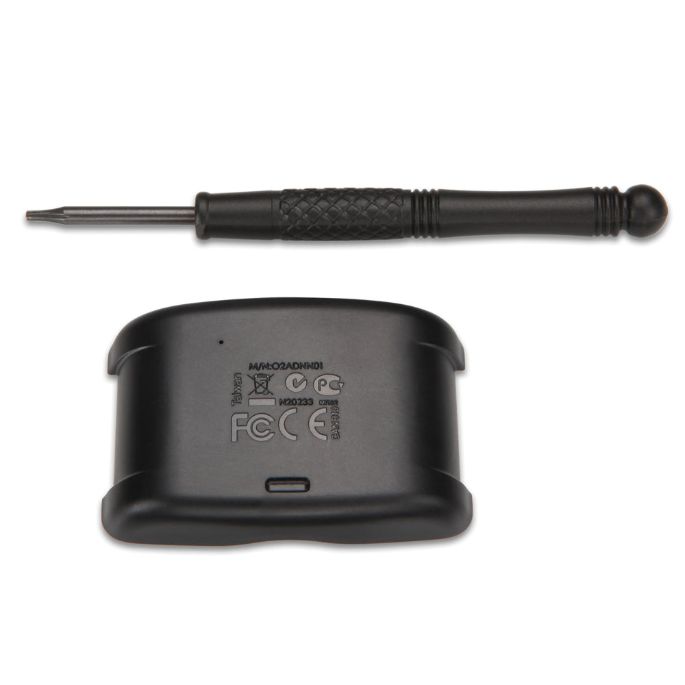 Garmin BarkLimiter Deluxe Battery Housing [010-11867-10] Garmin