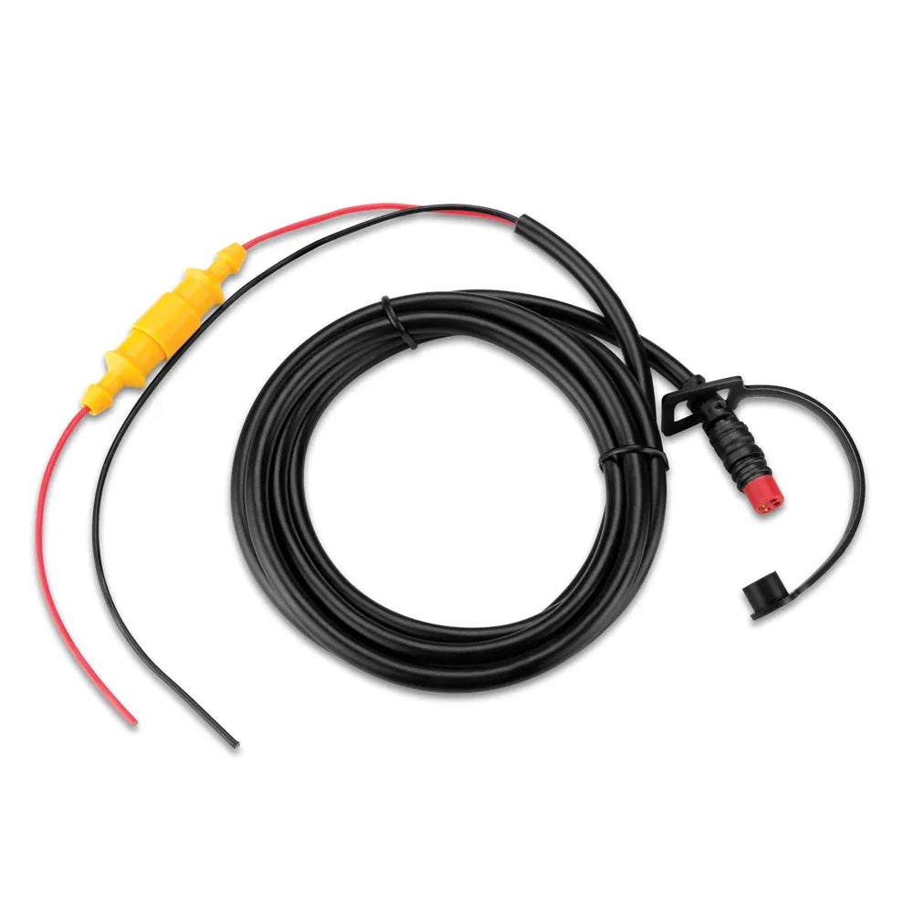 Garmin Power Cable f/echo Series [010-11678-10] - Green Vista Living