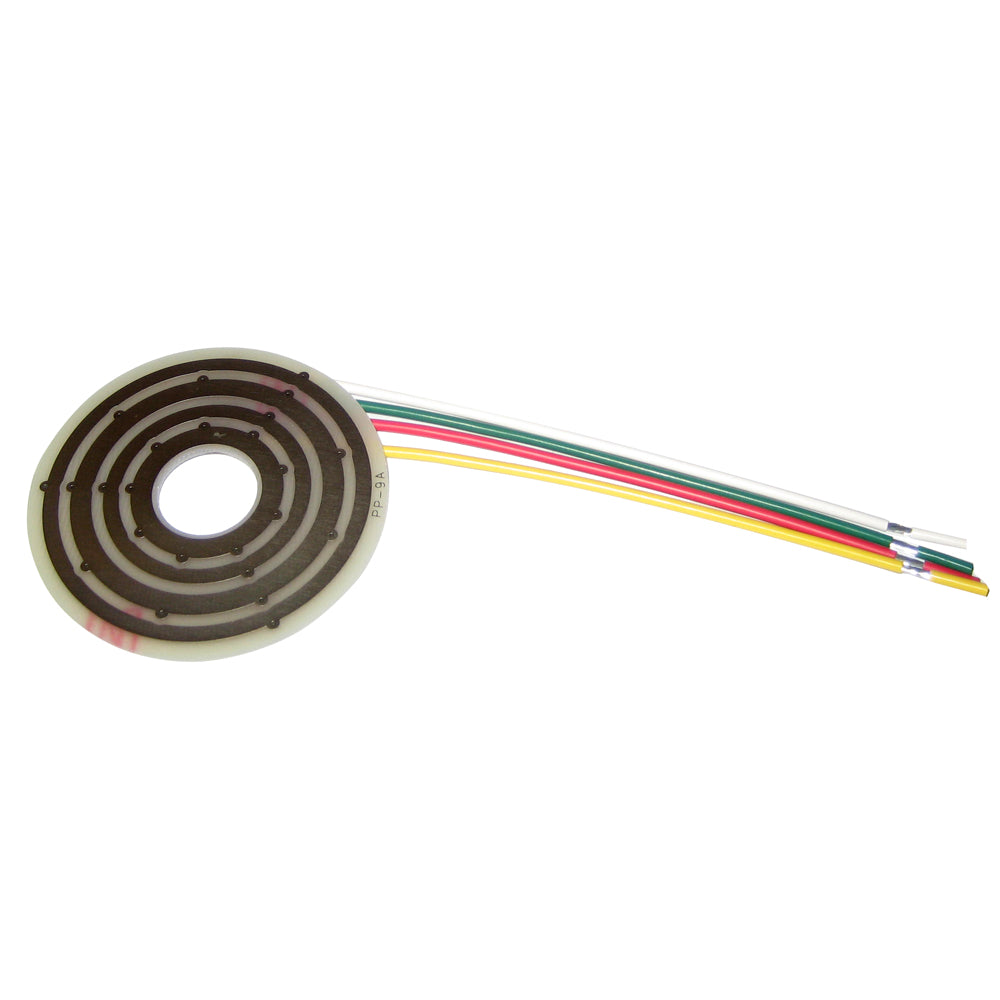 ACR HRMK1504 Slip Ring - PP-9A f/RCL-100 Series Searchlights [HRMK1504] ACR Electronics