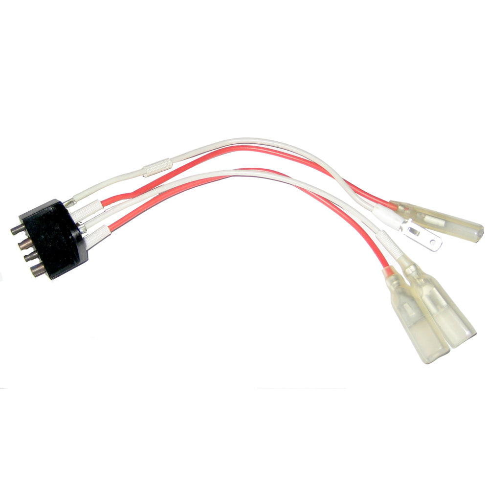 ACR HRMK2300 Brush Holder Assembly f/RCL-100 Series Searchlights [HRMK2300] ACR Electronics