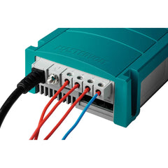 Mastervolt ChargeMaster 25 Amp Battery Charger - 3 Bank, 12V [44010250] - Green Vista Living