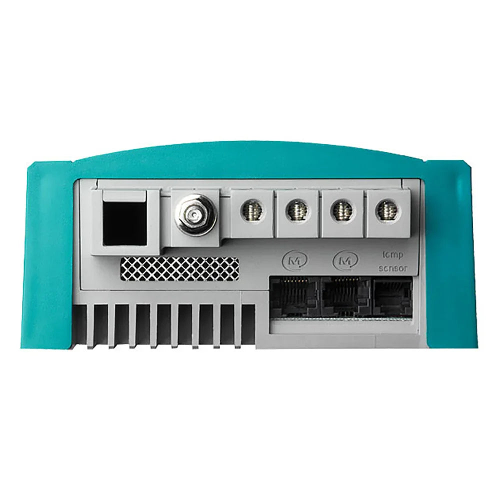 Mastervolt ChargeMaster 25 Amp Battery Charger - 3 Bank, 12V [44010250] - Green Vista Living
