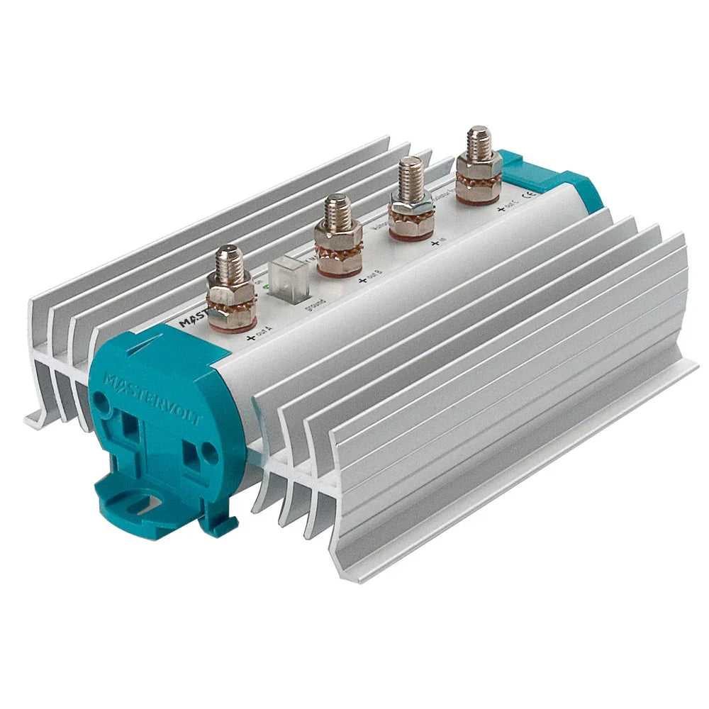 Mastervolt Battery Mate 1602 IG Isolator - 120 Amp, 2 Bank [83116025] - Green Vista Living