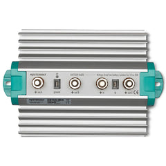 Mastervolt Battery Mate 1603 IG Isolator - 120A, 3 Bank [83116035] - Green Vista Living