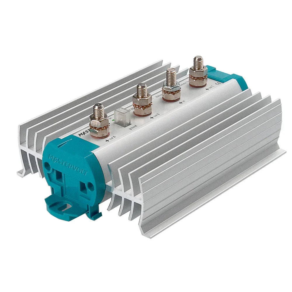 Mastervolt Battery Mate 2503 IG Isolator - 200 Amp, 3 Bank [83125035] - Green Vista Living