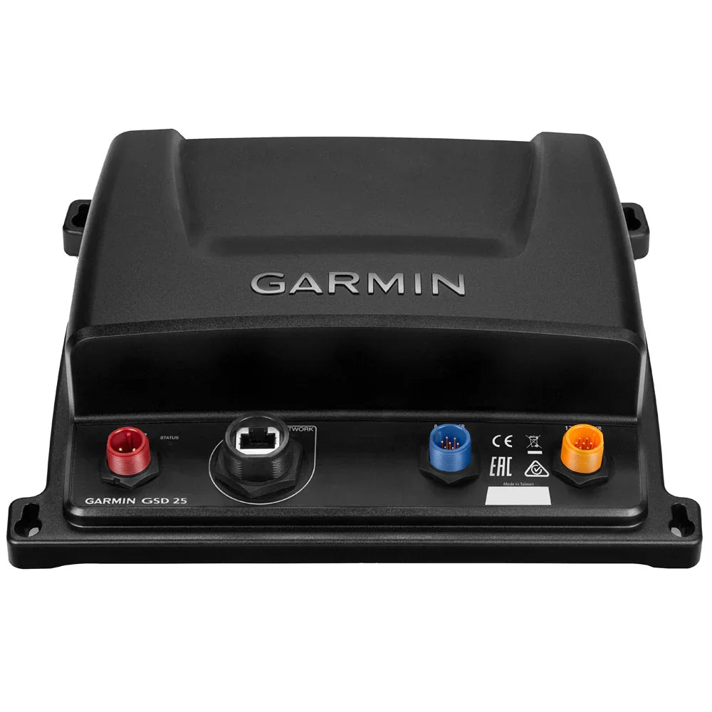 Garmin GSD 25 Premium Sonar Module [010-01159-00] - Green Vista Living