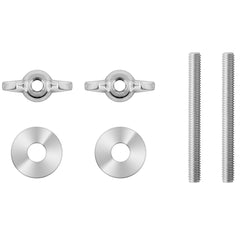 Garmin Flush Mount Kit f/echoMAP 4Xdv Series [010-12199-01] Garmin