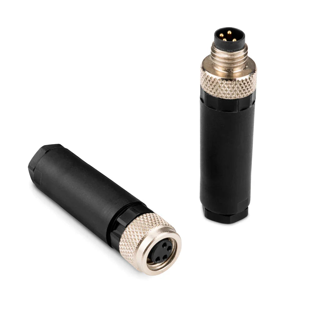 Garmin Field Installable Connectors [010-12117-01] - Green Vista Living