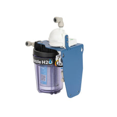 Stealth Built-In Water Filtration & Purification System Guzzle H2O