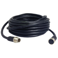 Humminbird AS ECX 30E Ethernet Cable Extender - 8-Pin - 30' [760025-1] - Green Vista Living