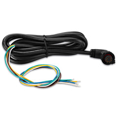 Garmin 7-Pin Power/Data Cable w/90 Connector [010-11129-00] Garmin
